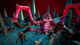 Скриншот 7 к игре Готический Ад: Выжившие