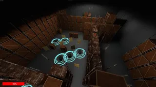 Скриншот 1 к игре DOORKA