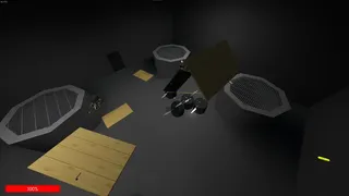 Скриншот 4 к игре DOORKA