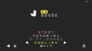 Скриншот 2 к игре Obgoose