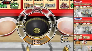 Скриншот 3 к игре Ramen! Road to Mastery