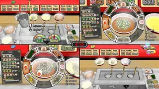 Скриншот 4 к игре Ramen! Road to Mastery