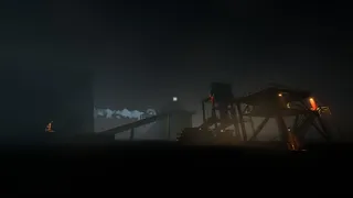 Скриншот 2 к игре Night Shift at the Cement Plant