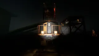 Скриншот 3 к игре Night Shift at the Cement Plant