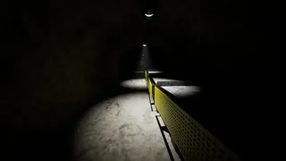 Скриншот 4 к игре Night Shift at the Cement Plant