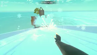 Скриншот 2 к игре PRISM