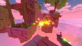 Скриншот 3 к игре PRISM