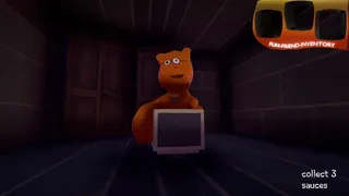 Скриншот 2 к игре Clumsy