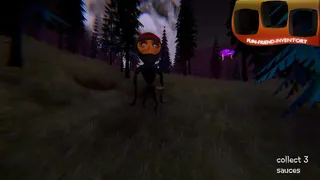 Скриншот 3 к игре Clumsy