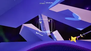 Скриншот 1 к игре Chasing the Universe