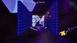 Скриншот 2 к игре Chasing the Universe