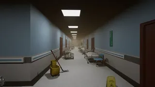Скриншот 1 к игре Medical Layers