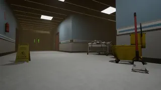 Скриншот 2 к игре Medical Layers