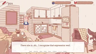 Скриншот 1 к игре The Ice Cream Culprit