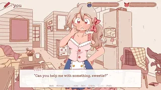 Скриншот 2 к игре The Ice Cream Culprit