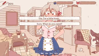 Скриншот 3 к игре The Ice Cream Culprit