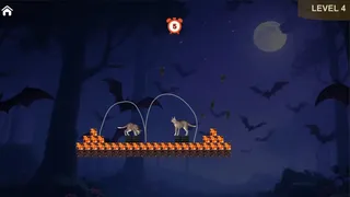 Скриншот 1 к игре Save stray cats