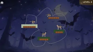 Скриншот 2 к игре Save stray cats