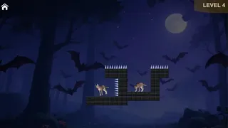 Скриншот 3 к игре Save stray cats
