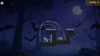 Скриншот 4 к игре Save stray cats