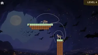 Скриншот 5 к игре Save stray cats