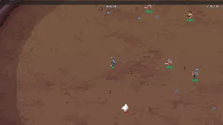 Скриншот 1 к игре Gladiators of Roma Revixit