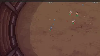 Скриншот 2 к игре Gladiators of Roma Revixit