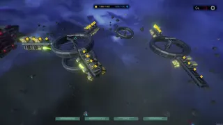 Скриншот 4 к игре Space Alliance: Frontier
