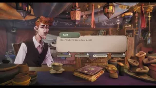 Скриншот 3 к игре Whispers of the village