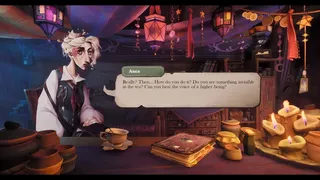 Скриншот 4 к игре Whispers of the village
