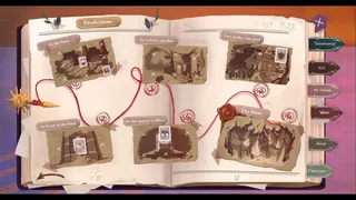 Скриншот 5 к игре Whispers of the village