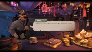 Скриншот 8 к игре Whispers of the village