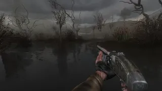 Скриншот 1 к игре S.T.A.L.K.E.R.: Shadow of Chornobyl - Enhanced Edition