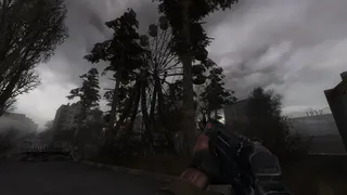 Скриншот 2 к игре S.T.A.L.K.E.R.: Shadow of Chornobyl - Enhanced Edition