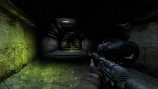 Скриншот 4 к игре S.T.A.L.K.E.R.: Shadow of Chornobyl - Enhanced Edition