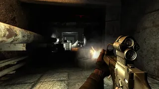 Скриншот 5 к игре S.T.A.L.K.E.R.: Shadow of Chornobyl - Enhanced Edition