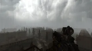 Скриншот 2 к игре S.T.A.L.K.E.R.: Call of Prypiat - Enhanced Edition
