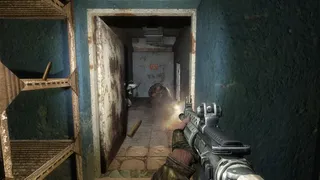 Скриншот 3 к игре S.T.A.L.K.E.R.: Call of Prypiat - Enhanced Edition