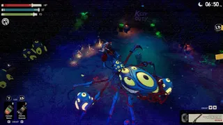 Скриншот 1 к игре I Hate This Place