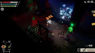 Скриншот 2 к игре I Hate This Place