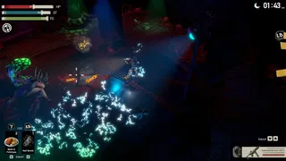 Скриншот 6 к игре I Hate This Place