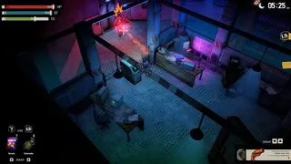 Скриншот 8 к игре I Hate This Place