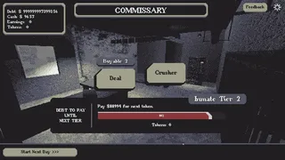 Скриншот 1 к игре Grid Tweaker