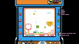 Скриншот 3 к игре Yosei Wars