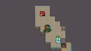 Скриншот 4 к игре The Visitor Effect: Not an experiment