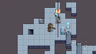Скриншот 5 к игре The Visitor Effect: Not an experiment