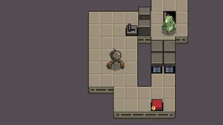 Скриншот 7 к игре The Visitor Effect: Not an experiment