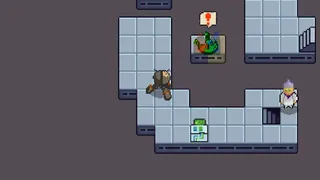 Скриншот 8 к игре The Visitor Effect: Not an experiment