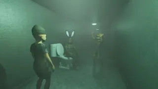 Скриншот 5 к игре Pills of Dreams