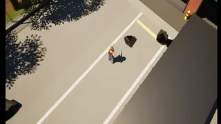 Скриншот 3 к игре Dead On Arrival